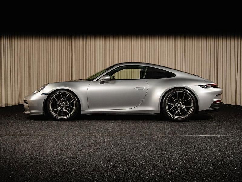 Gebraucht Porsche 992 510 PS (375 kW) 2023 Silber