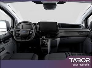 Neu Ford Transit Custom Trend 150 PS (110 kW) 2025 Weiß (frozen white) Limousine