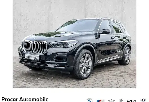 Gebraucht BMW X5 Sport Line 286 PS (210 kW) 2023 SUV