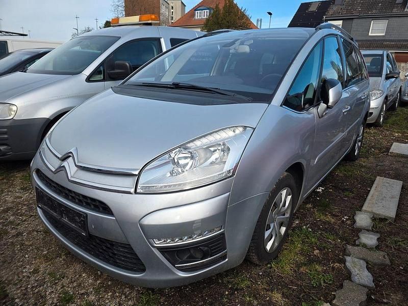 Gebraucht Citroën Grand C4 Picasso SELECTION 150 PS (110 kW) 2012 Van / Kleinbus