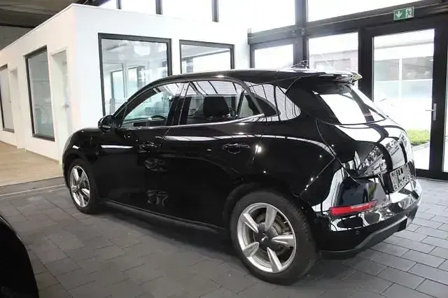 Gebraucht Ora 03 Pro+ 125 kW (171 PS) 2023 Schwarz Kleinwagen