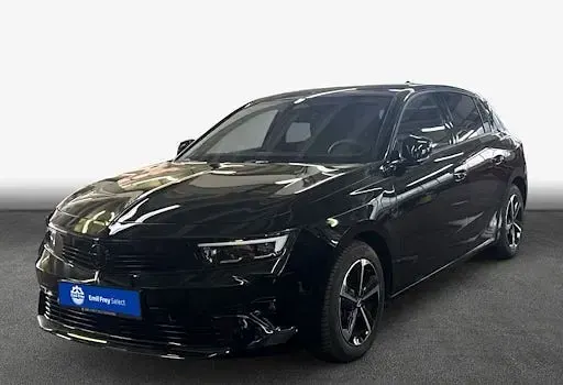 Gebraucht Opel Astra 131 PS (96 kW) 2025 Kleinwagen