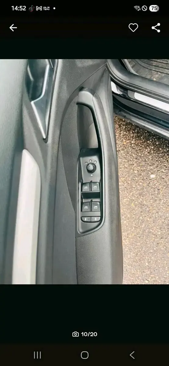 Brugt Audi A4 150 HK (110 kW) 2013 Sort Stationcar