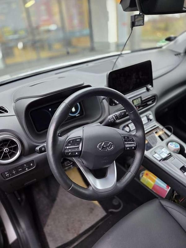 Gebraucht Hyundai Kona Prime 150 kW (204 PS) 2021 SUV