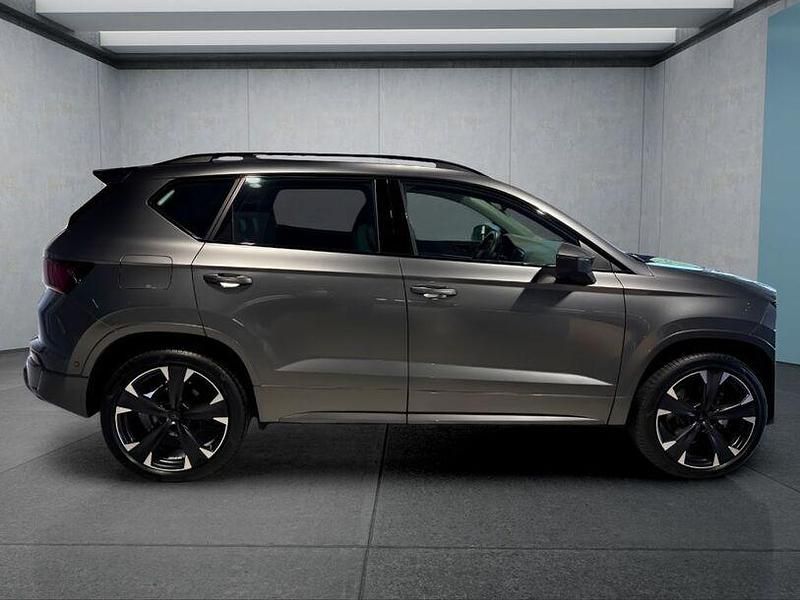 Gebraucht Cupra Ateca 190 PS (139 kW) 2024 Grau SUV