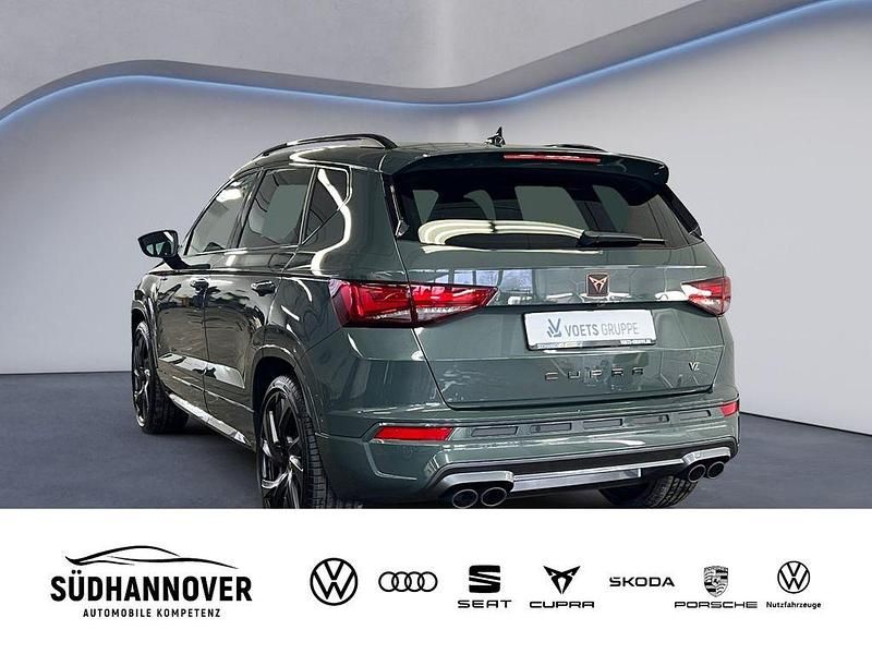 Neu Cupra Ateca VZ 300 PS (220 kW) 2026 Grün SUV