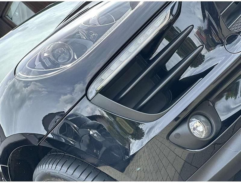 Gebraucht Porsche Macan S 258 PS (189 kW) 2017 SUV