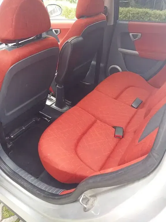 Gebraucht Smart ForFour Passion 95 PS (69 kW) 2006 Gold Kleinwagen