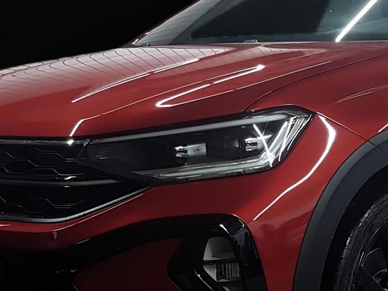 Gebraucht VW Taigo Style 116 PS (85 kW) 2024 Silber (reflexsilber) SUV