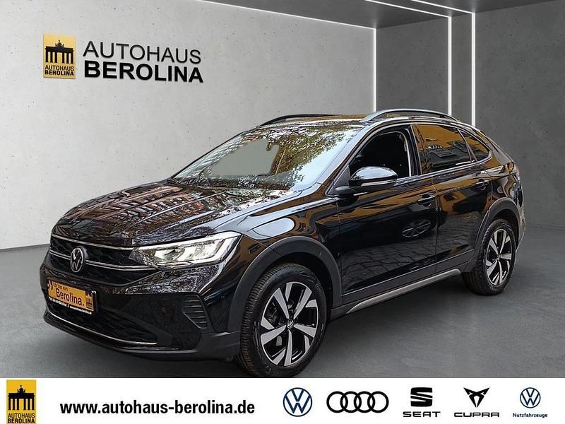 Gebraucht VW Taigo R 116 PS (85 kW) 2024 Schwarz SUV