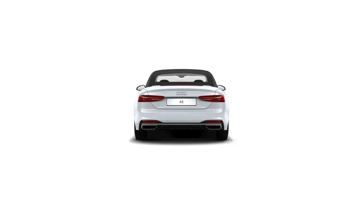 Używany Audi A5 Advanced 163 KM (119 kW) 2022 Coupe