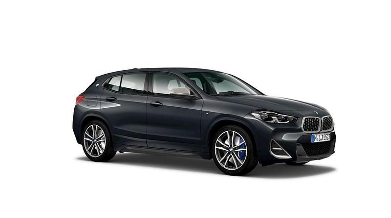 Gebraucht BMW X2 Shadowline 306 PS (225 kW) 2025 SUV