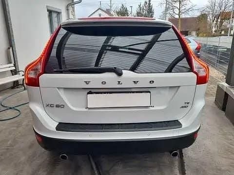 Gebraucht Volvo XC60 286 PS (210 kW) 2009 Weiß SUV