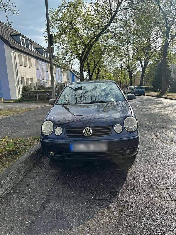 Andere farben Gebraucht 2004 VW Polo Kleinwagen | 699 € (Guter Preis) - Bild 1/4