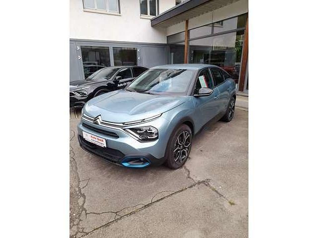 Other Gebraucht 2021 Citroën e-C4 Feel Limousine | 15.900 € (Fairer Preis) - Bild 1/3