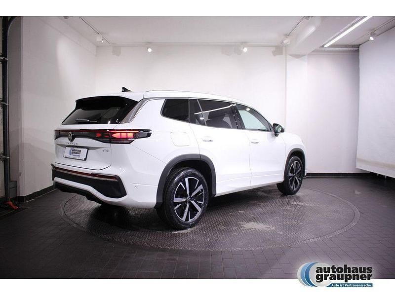 Gebraucht VW Tayron Elegance 150 PS (110 kW) 2025 Pure white SUV