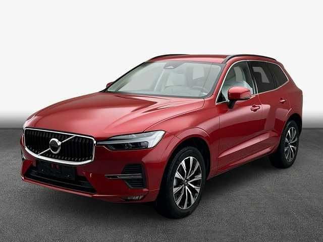 Gebraucht 2024 Volvo XC60 SUV | 42.890 € (Guter Preis) - Bild 1/4