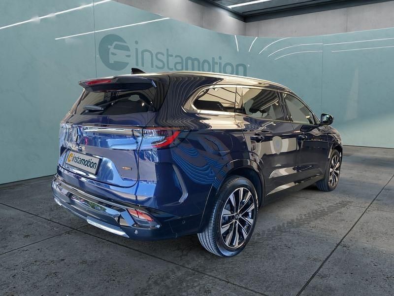 Blau Neu 2024 Renault Espace Van / Kleinbus | 40.399 € - Bild 1/1