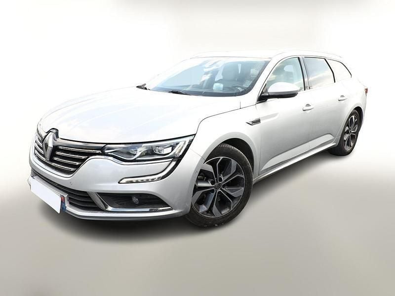 Gebraucht 2020 Renault Talisman Intens | 24.610 € (Fairer Preis) - Bild 1/4