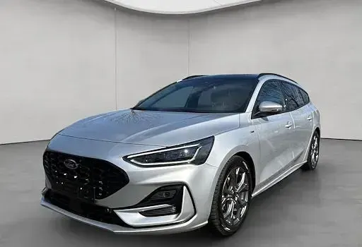 Gebraucht Ford Focus ST-Line 155 PS (114 kW) 2024 Kombi