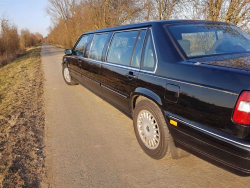 Volvo 960 limousine