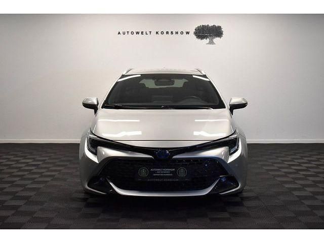 Gebraucht Toyota Corolla Team 196 PS (144 kW) 2023 Kombi