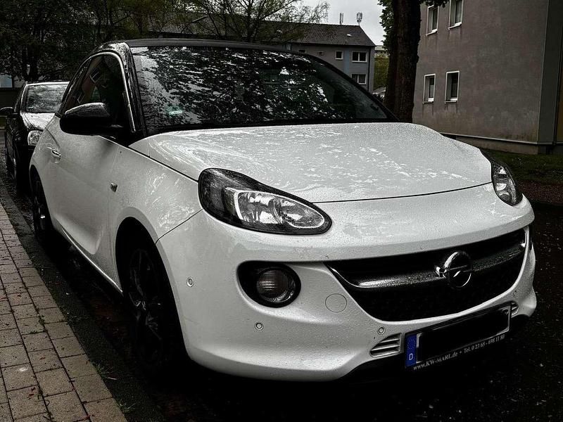 Gebraucht 2019 Opel Adam Kleinwagen | 10.990 € (Fairer Preis) - Bild 1/4