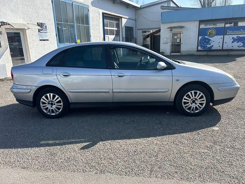 Gebraucht Citroën C5 Exclusive 207 PS (152 kW) 2004 Other Limousine