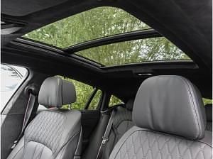 Gebraucht BMW X6 Comfort Edition 340 PS (250 kW) 2026 Grau (m brooklyn grau) SUV