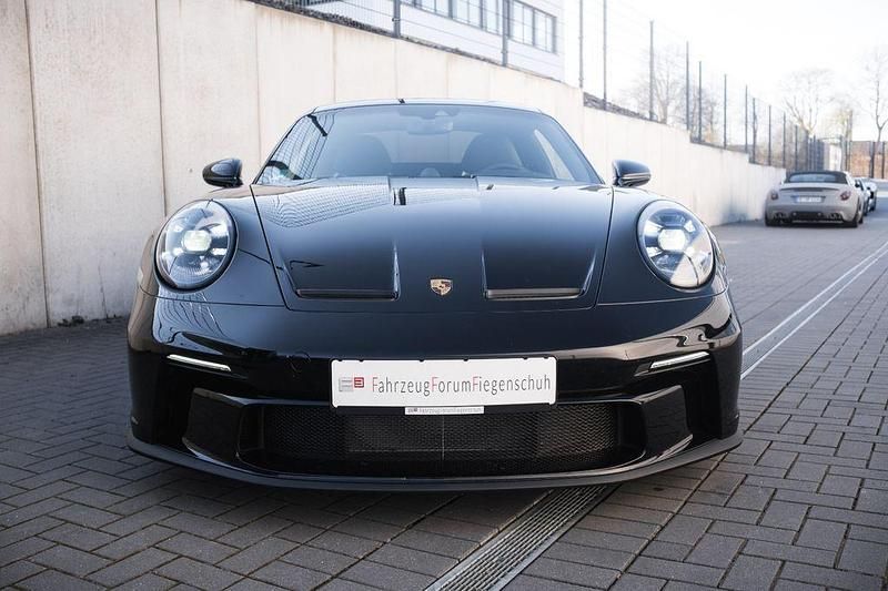 Gebraucht Porsche 992 510 PS (375 kW) 2024 Schwarz