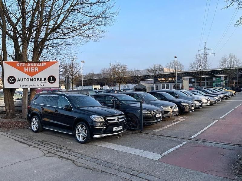 Silber Gebraucht 2022 Renault Mégane GrandTour Business Kombi | 12.000 € (Superpreis) - Bild 1/1
