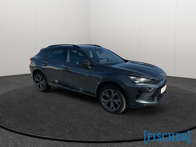 Gebraucht Cupra Formentor 150 PS (110 kW) 2025 Magnetic grau SUV