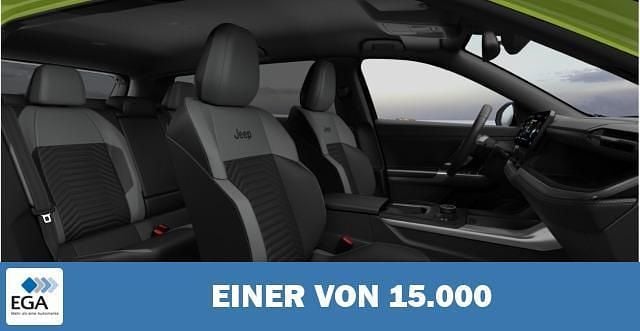 Käytetty Jeep Compass 156 kW (213 HP) 2026 Katumaasturi