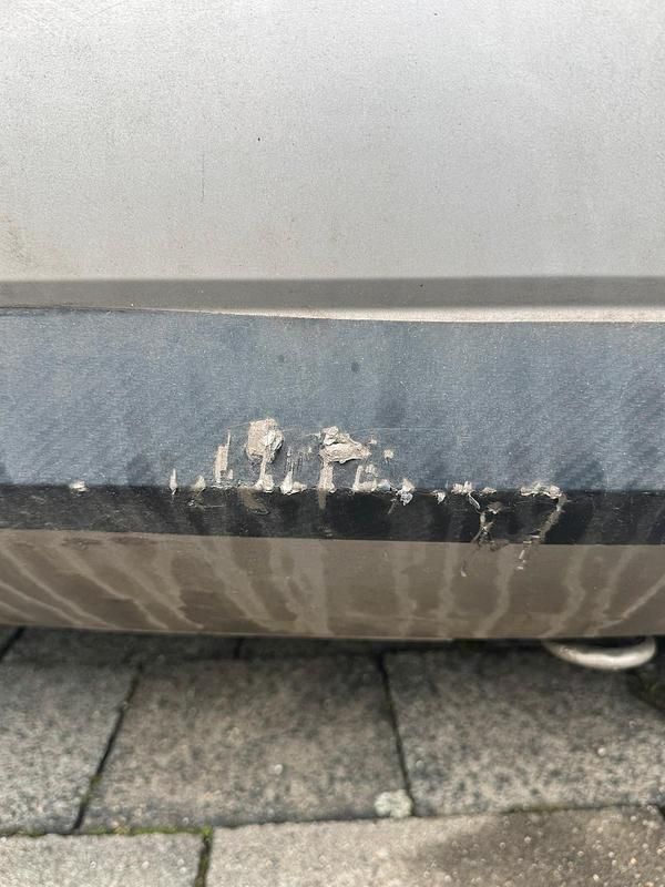 Gebraucht Skoda Fabia 60 PS (44 kW) 2016 Grau Limousine