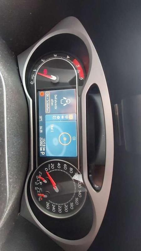 Gebraucht 2010 Ford Galaxy Ghia Van / Kleinbus | 10.000 € - Bild 1/4