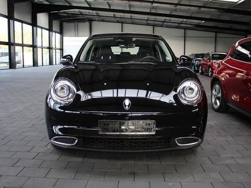 Gebraucht Ora 03 125 kW (171 PS) 2023 Schwarz Kleinwagen