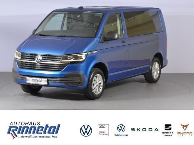 Gebraucht 2024 VW Caravelle Van / Kleinbus | 59.880 € - Bild 1/4