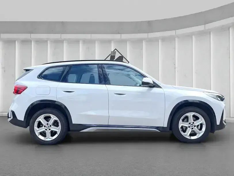 Gebraucht BMW X1 xLine 150 PS (110 kW) 2024 Alpinweiss iii SUV