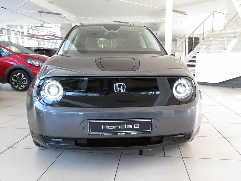 Gebraucht Honda e Advance 113 kW (154 PS) 2021 Grau Kleinwagen