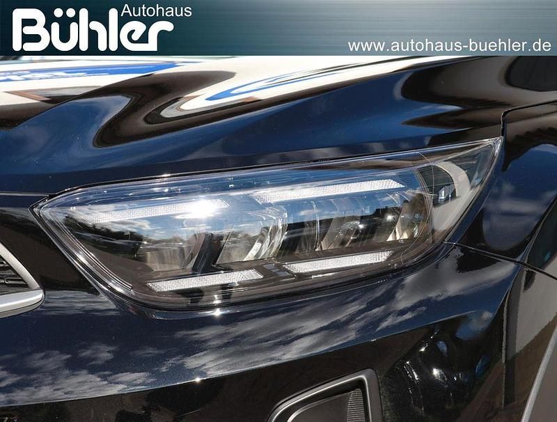 Neu Kia Stonic Vision 79 PS (58 kW) 2025 Astrograu metallic astrograu metallic SUV