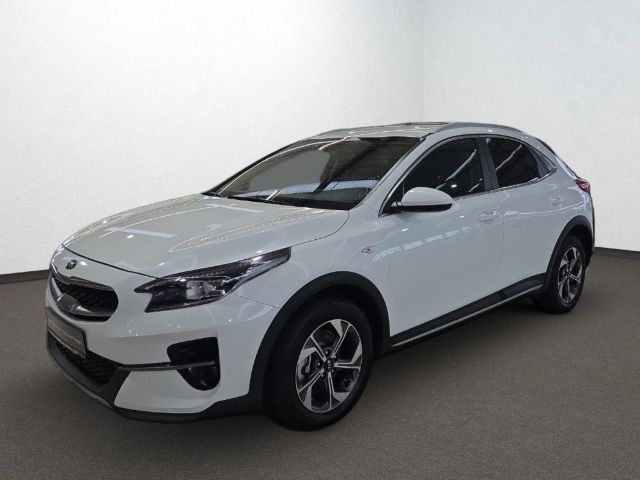 Gebraucht Kia XCeed Edition 7 116 PS (85 kW) 2020 Weiß SUV