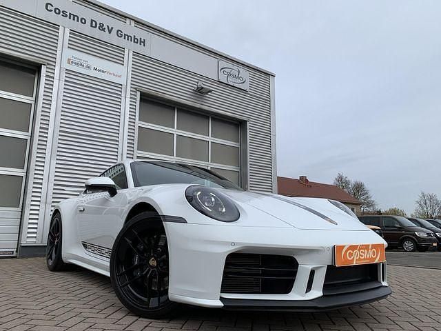 Gebraucht Porsche 992 394 PS (289 kW) 2024 Coupé