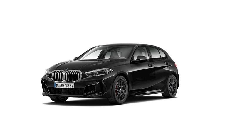 Gebraucht 2025 BMW 128 Shadowline Kleinwagen | 26.999 € (Superpreis) - Bild 1/2