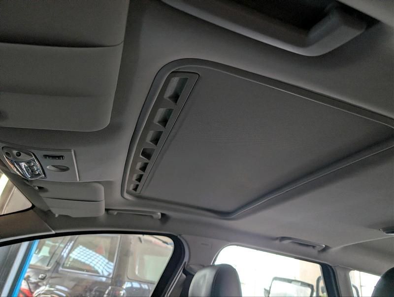 Gebraucht Ford Mondeo 145 PS (106 kW) 2007 Schwarz Kombi