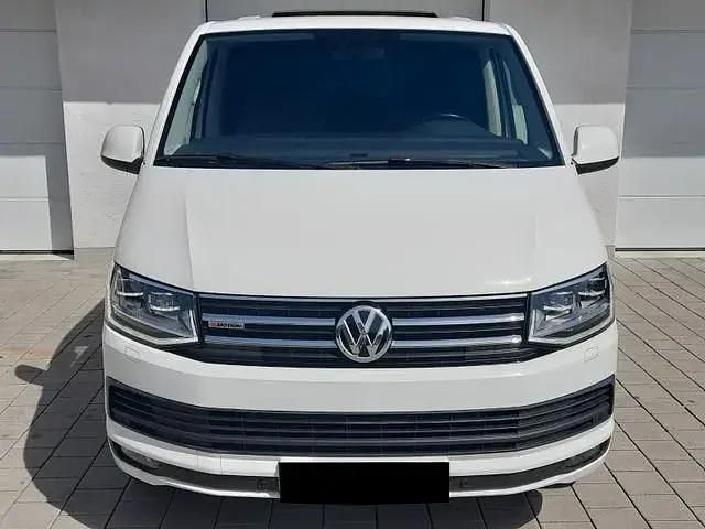 Used VW Multivan 260 HP (191 kW) 2018 Andere Minivan