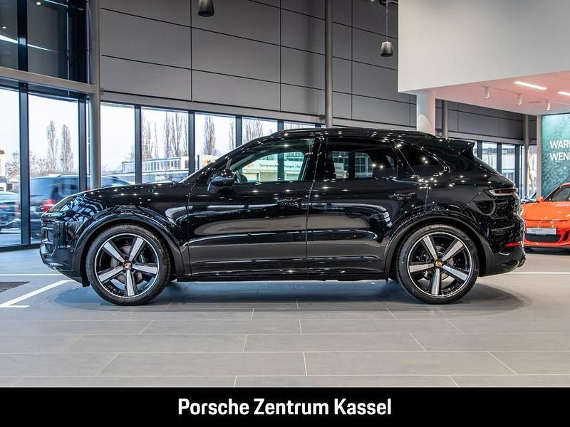Neu Porsche Cayenne Black Edition 354 PS (260 kW) 2025 Schwarz SUV