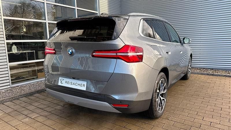 Neu BMW X3 Comfort Edition 208 PS (152 kW) 2026 Skyscraper grau metallic SUV