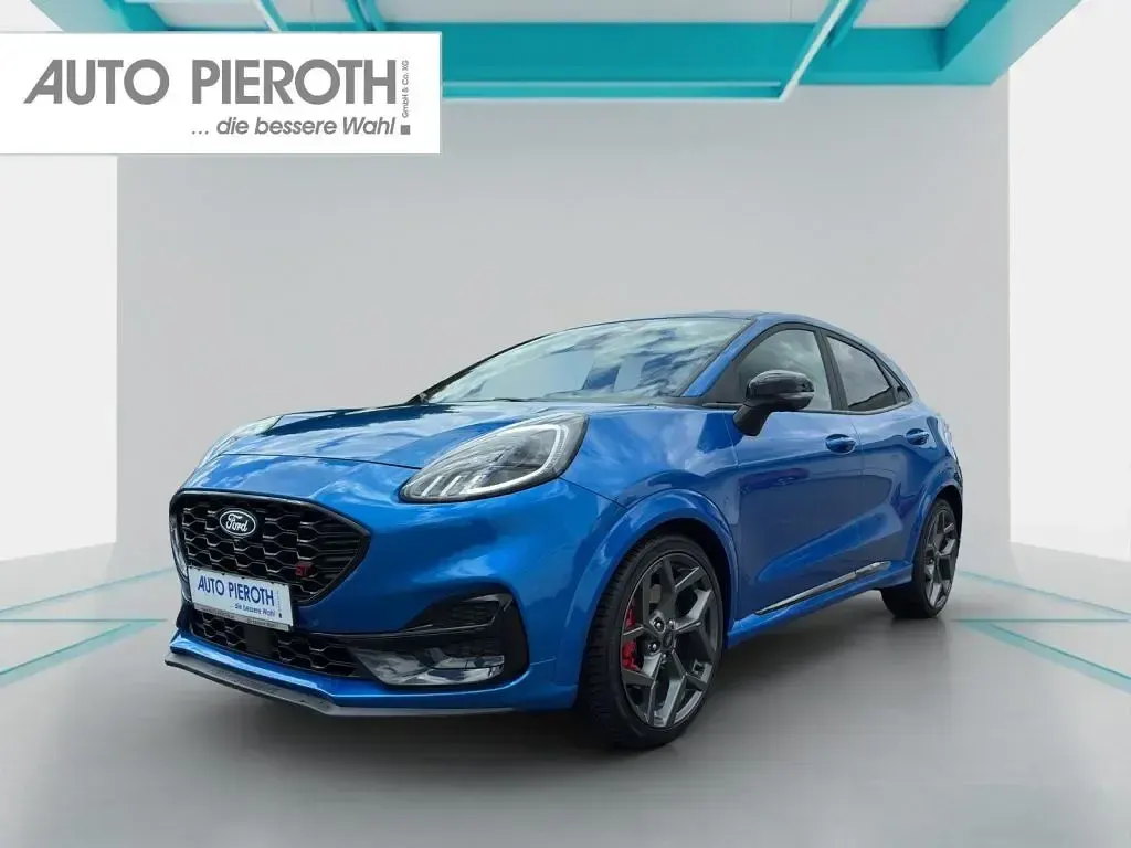 Occasion Ford Puma ST 159 ch (116 kW) 2025 SUV