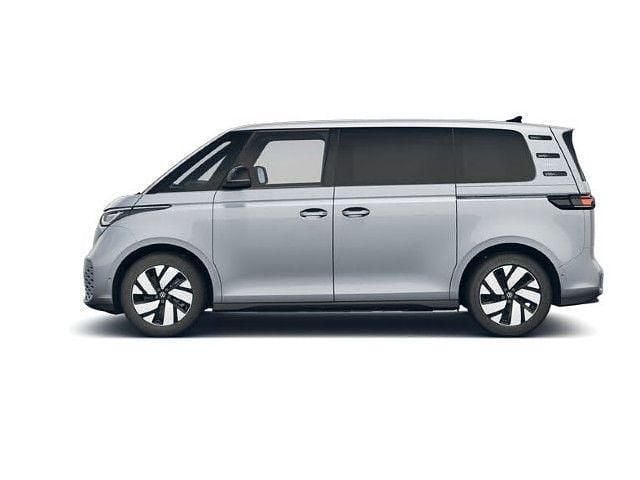 Neu VW ID. Buzz 210 kW (286 PS) 2026 Grau Van / Kleinbus