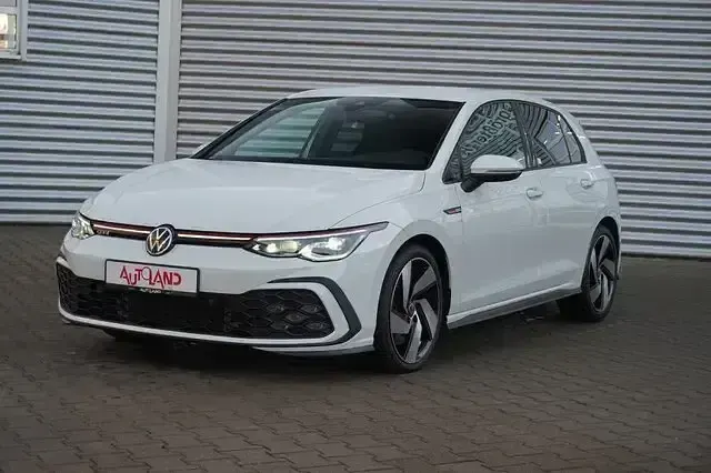 Gebraucht VW Golf VII 2021 Andere Kleinwagen